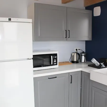 Maison Belle-ile En *