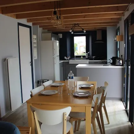Maison Belle-ile En *